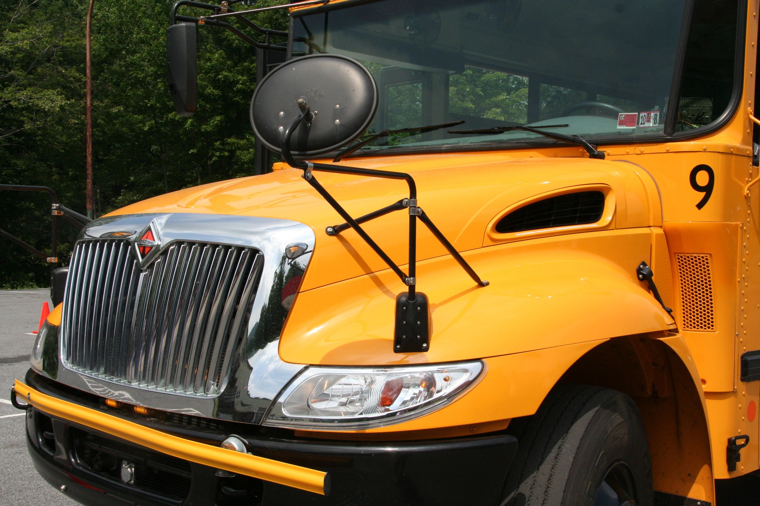 Tri County Transportation